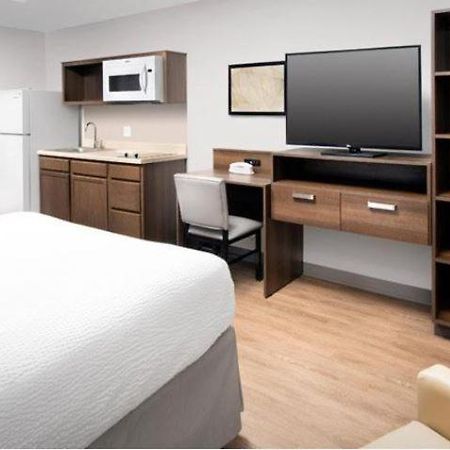 Woodspring Suites Littleton-South Denver Экстерьер фото