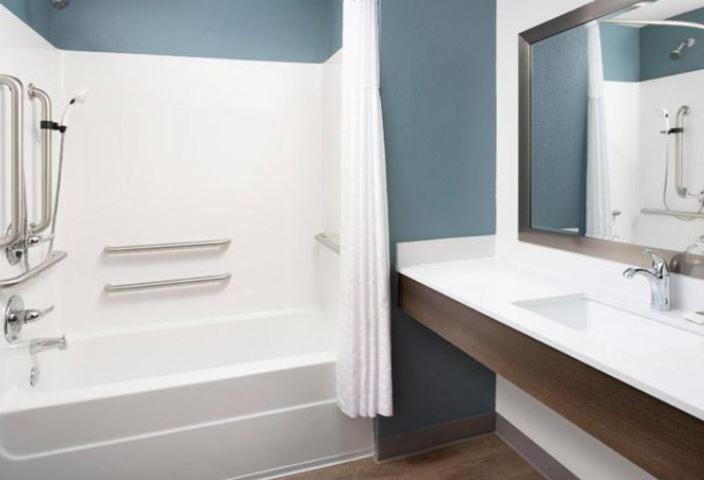 Woodspring Suites Littleton-South Denver Экстерьер фото