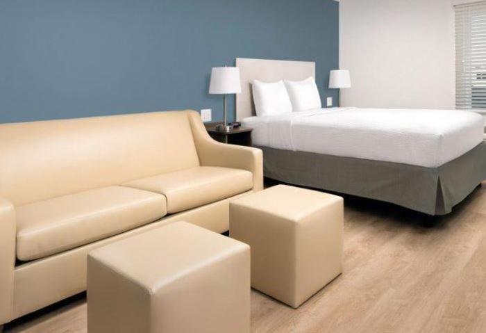Woodspring Suites Littleton-South Denver Экстерьер фото