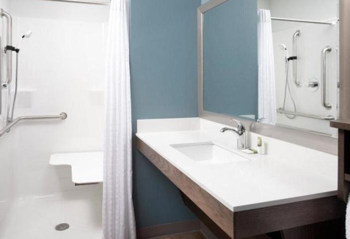 Woodspring Suites Littleton-South Denver Экстерьер фото