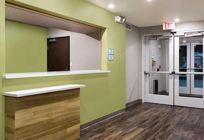 Woodspring Suites Littleton-South Denver Экстерьер фото