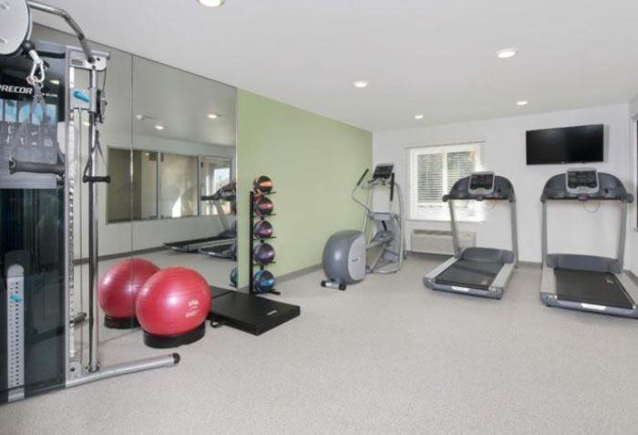 Woodspring Suites Littleton-South Denver Экстерьер фото