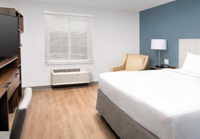Woodspring Suites Littleton-South Denver Экстерьер фото